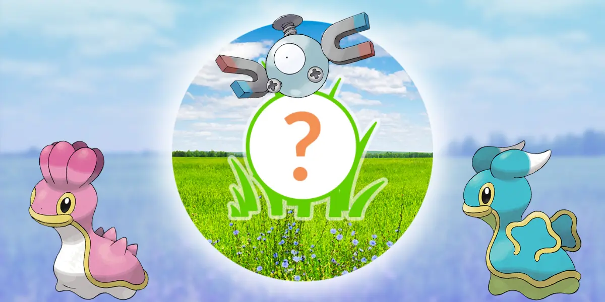 Pokemon GO Hora del Pokemon destacado