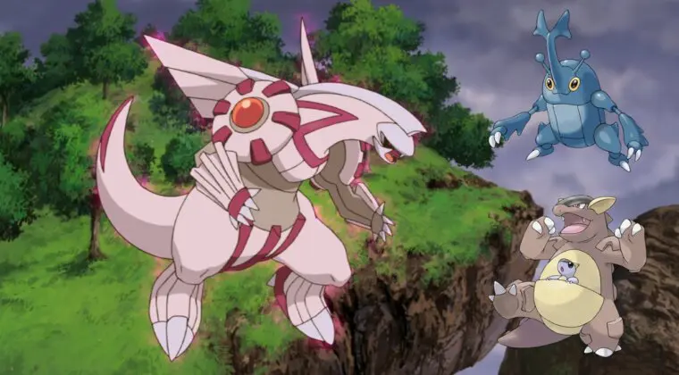 Imagen de Pokémon GO presenta la parte 2 del Ultrabonus 2021