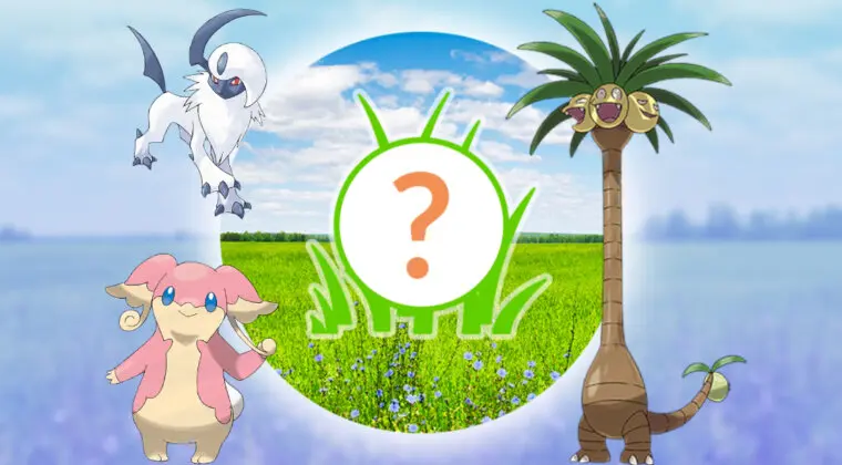 Imagen de Pokémon GO: Estos son los Pokémon que podemos conseguir en las tareas en julio 2021