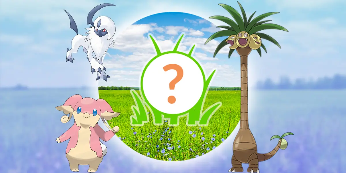 Pokemon GO tareas