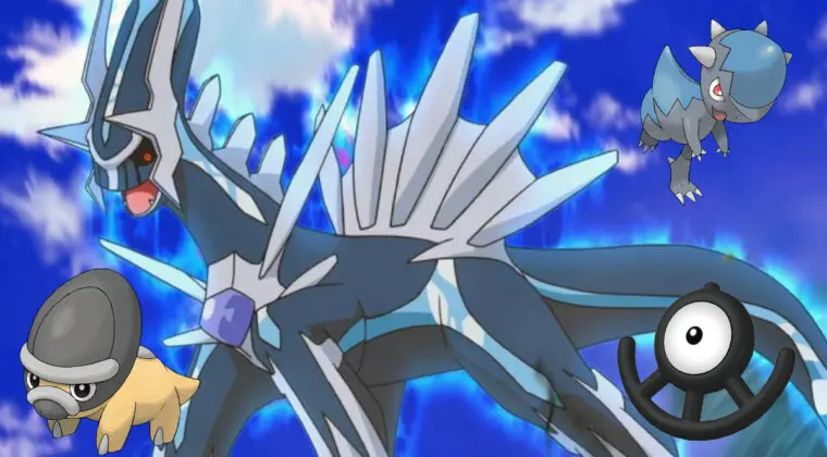 Imagen de Pokémon GO desvela los detalles de la parte 1 del Ultrabonus 2021