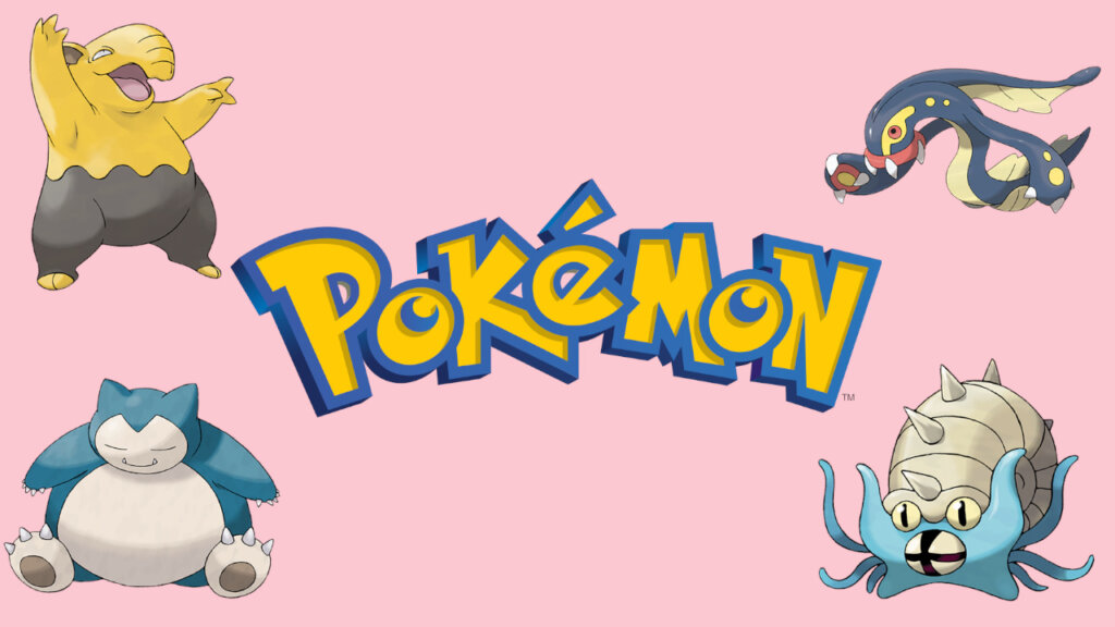 pokemon nombres graciosos