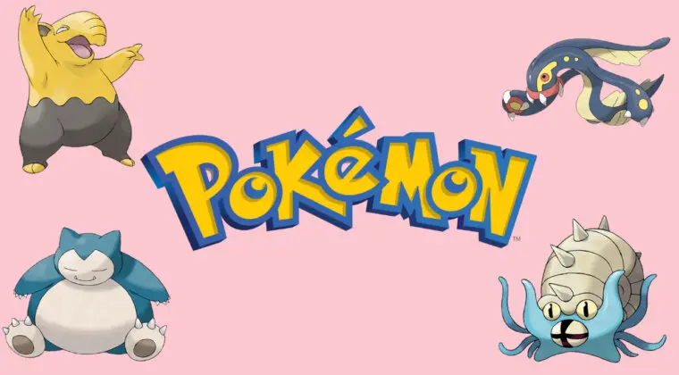 Imagen de Estos son los nombres de Pokémon más graciosos en otros idiomas
