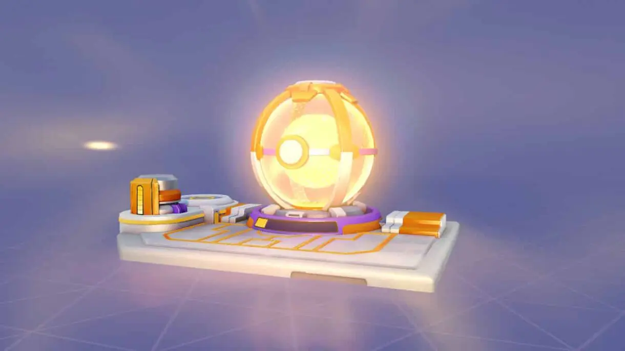 pokemon unite 1
