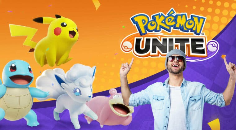 Imagen de ¿Quieres triunfar en Pokémon UNITE? Aquí tienes algunos consejos