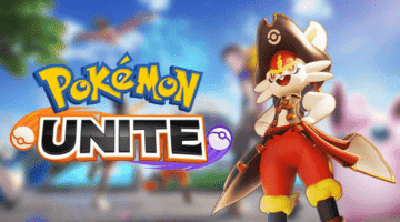 Imagen de Pokémon Unite: guía de build para Cinderace con los mejores objetos, movimientos y más