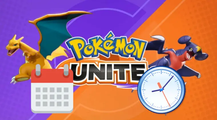 Imagen de ¿Cuándo podrás jugar a Pokémon Unite? Fecha y hora para descargarlo en Nintendo Switch
