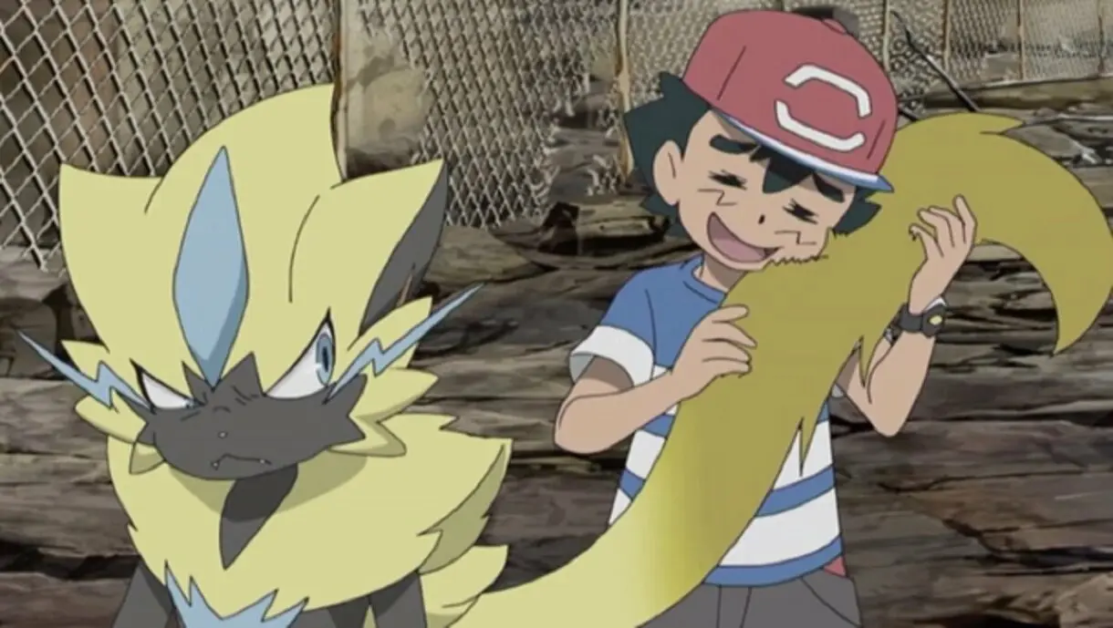 pokemon unite how to get zeraora stats and launch bonus explained