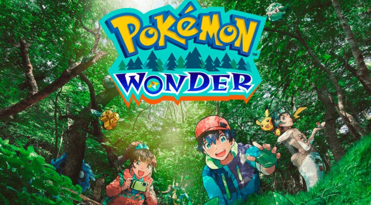 Imagen de Pokémon da el salto al mundo real con Pokémon Wonder; mucho más que un parque temático