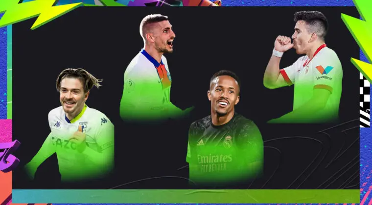Imagen de FIFA 21: por fin se actualizan las cartas Festival of FUTball. Aquí puedes ver sus nuevas estadísticas