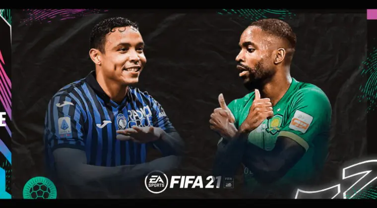 Imagen de FIFA 21 Modo Carrera: atacantes muy buenos que puedes fichar por menos de 35 millones