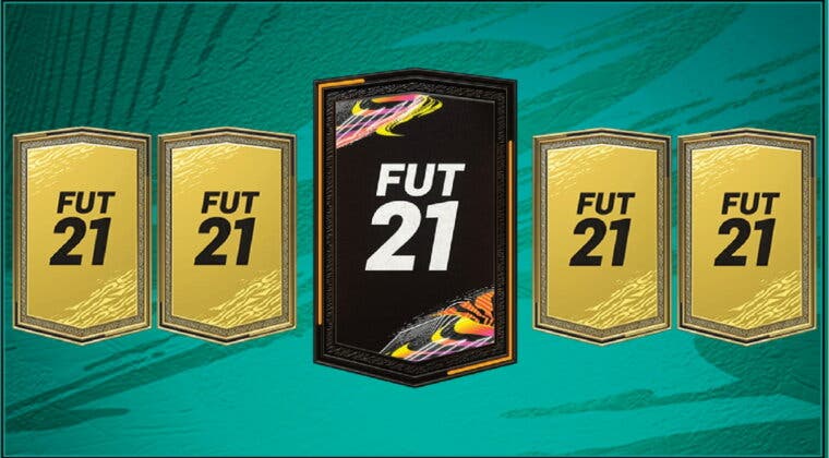 Imagen de FIFA 21: llega un nuevo Megasobre Único gratuito a Ultimate Team
