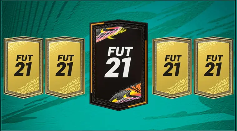 Imagen de FIFA 21: llega un nuevo Megasobre Único gratuito a Ultimate Team