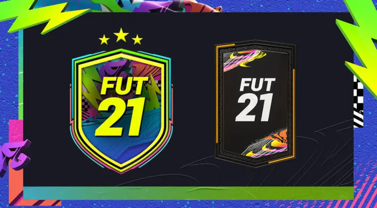 Imagen de FIFA 21: realiza este SBC y consigue un sobre de 50.000 monedas