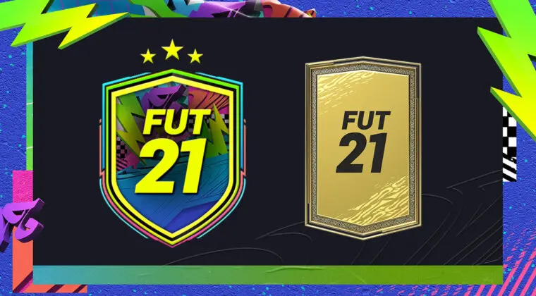 Imagen de FIFA 21: supera este SBC para ganar un sobre de 50.000 monedas