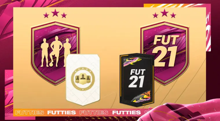 Imagen de FIFA 21: ¿Merecen la pena los SBC's "Elección jug. de FUTTIES" y "Alta tensión"?