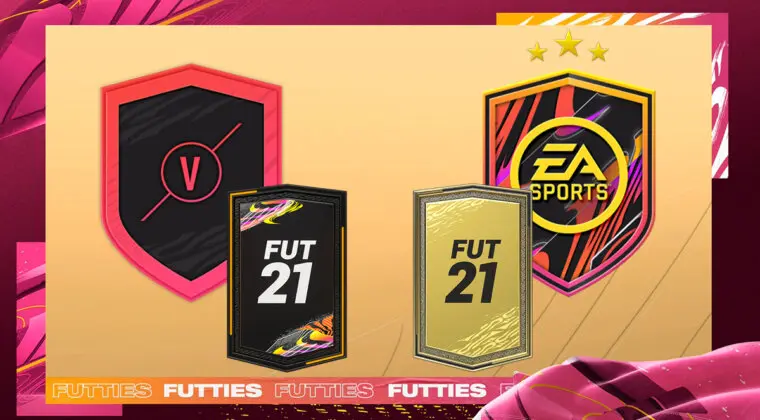 Imagen de FIFA 21: ¿Merecen la pena los SBC's "Partidos clave históricos" y "The Lilywhites"?
