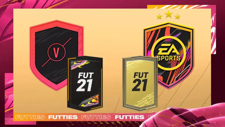 FIFA 21 Ultimate Team SBC Partidos clave históricos The Lilywhites