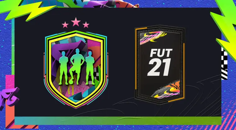 Imagen de FIFA 21: ¿Merece la pena el SBC "Mejora Estrellas verano"?