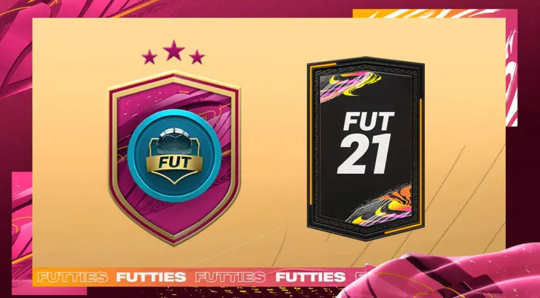 Imagen de FIFA 21: haz este SBC y juega a FUT Draft por un coste muy bajo
