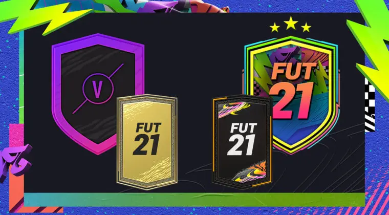 Imagen de FIFA 21: ¿Merecen la pena los SBC's "Partidos clave históricos" y "Desafío del Festival de FUTbol"?