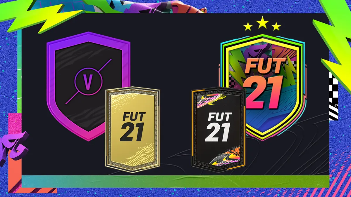 FIFA 21 Ultimate Team SBC Partidos clave históricos Desafío FOF