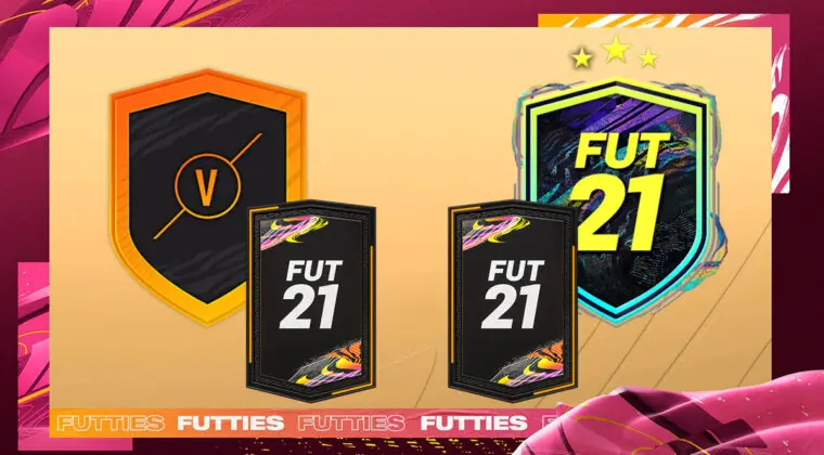 Imagen de FIFA 21: ¿Merecen la pena los SBC's "Partidos clave históricos" y "Desafío futuras estrellas"?