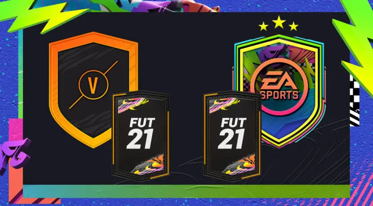 Imagen de FIFA 21: ¿Merecen la pena los SBC's "Partidos clave históricos" y "Desafío del Festival de FUTbol"?