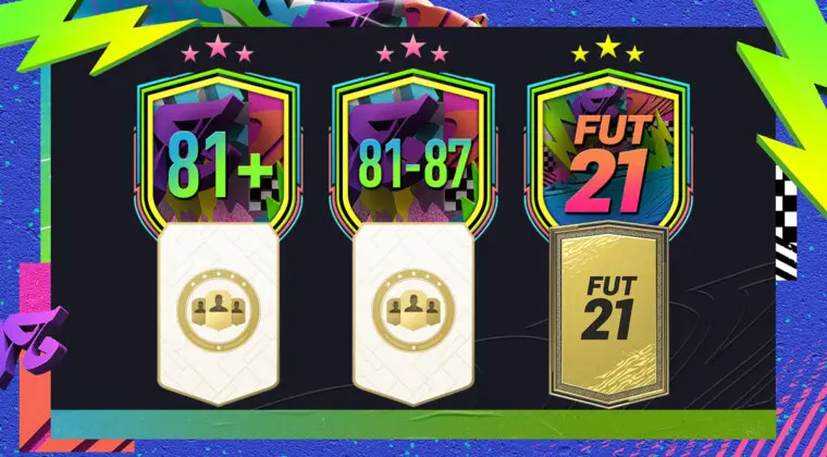 Imagen de FIFA 21: ¿Merecen la pena los nuevos SBC's player picks del evento Summer Stars?