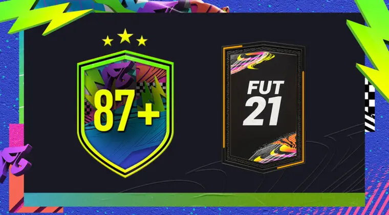 Imagen de FIFA 21: supera este SBC y consigue tres cartas de media 87 o superior