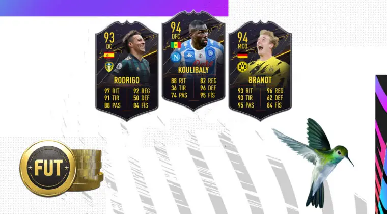 Imagen de FIFA 21: estas son las recompensas de la Temporada 8 de Ultimate Team