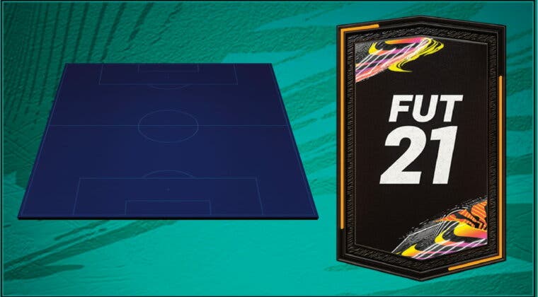 Imagen de FIFA 21: las mejores plantillas baratas para conseguir el nuevo Megasobre Único gratuito