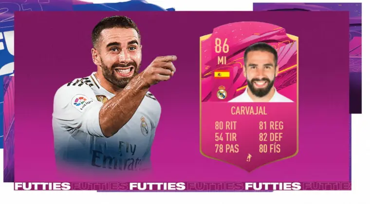 Imagen de FIFA 21: FUTTIES es oficial y ya podemos votar por su primer jugador SBC