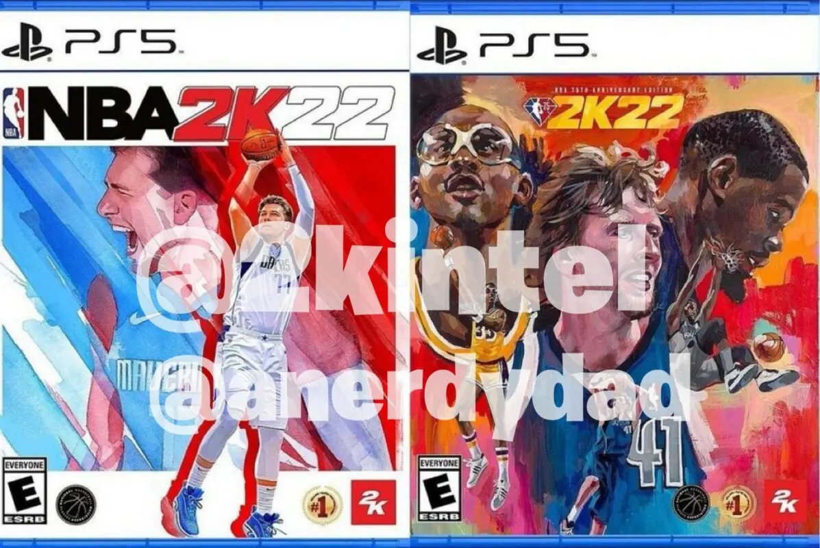 portadas nba
