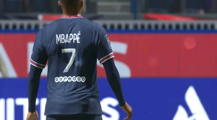 Imagen de Estas son las portadas oficiales de FIFA 22