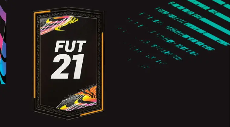 Imagen de FIFA 21: consigue un Megasobre Único gratuito con estos objetivos de Ultimate Team