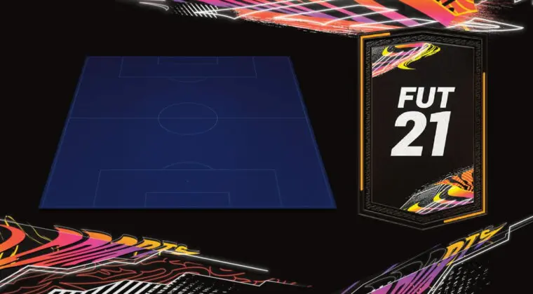 Imagen de FIFA 21: las mejores plantillas baratas para conseguir el nuevo pack free to play disponible por tiempo limitado