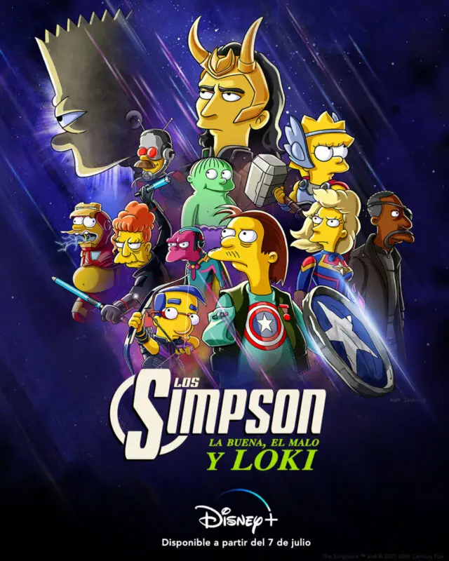 Los Simpson