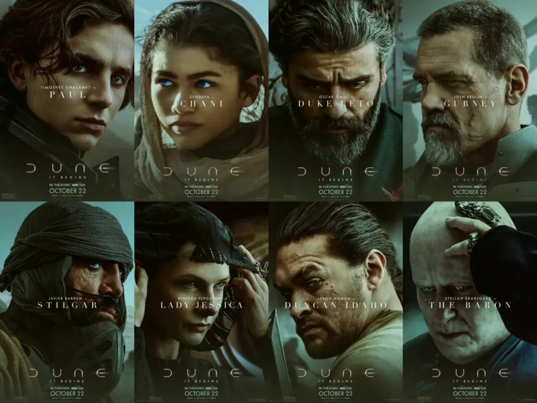 Dune
