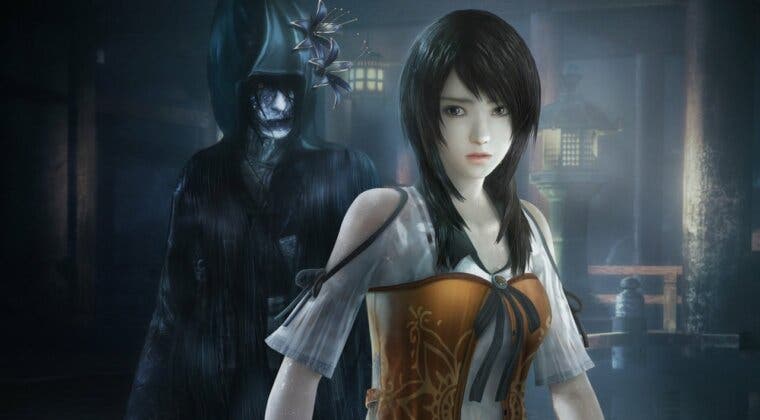 Imagen de Project Zero: Maiden of Black Water se lanzará para PC y consolas justo a tiempo para Halloween