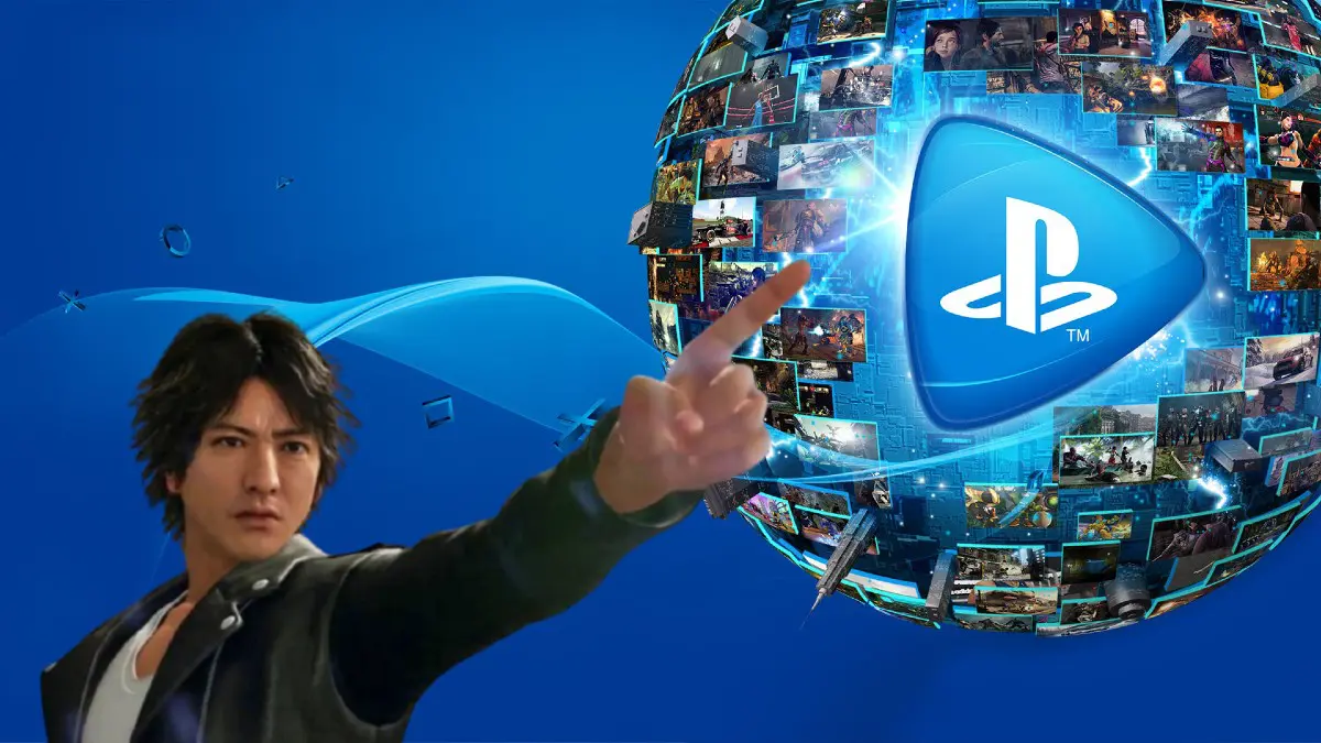PS Now
