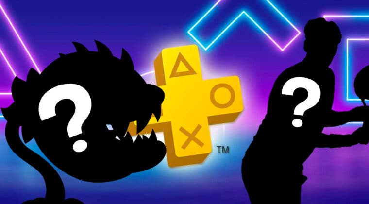 Imagen de PlayStation Plus agosto 2021: Filtrados los posibles juegos gratis del mes