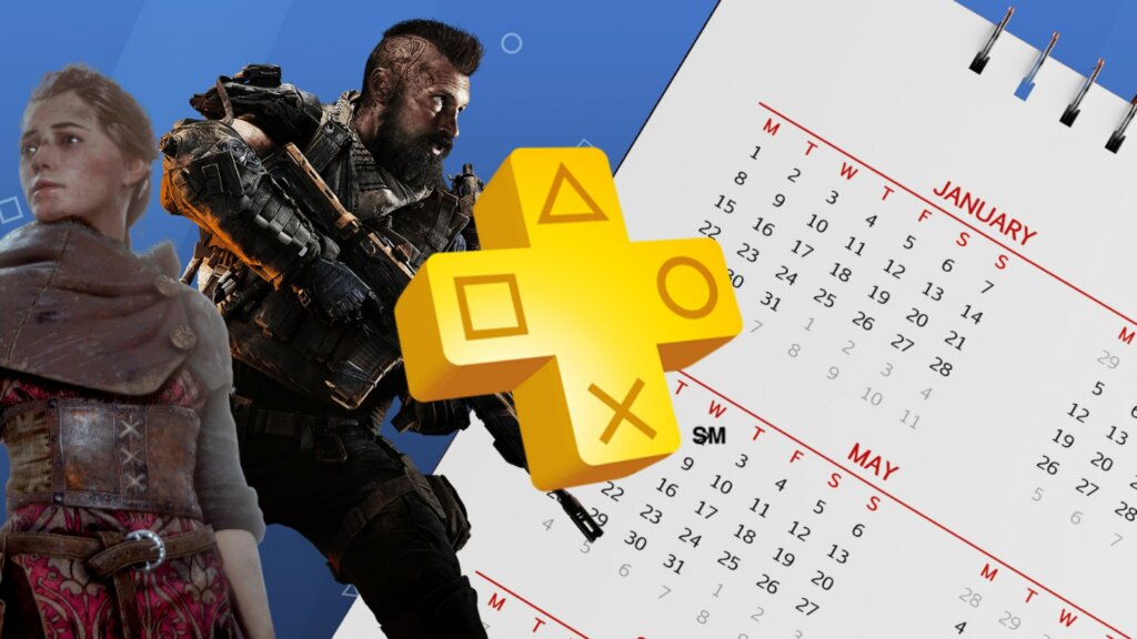 ps plus descarga