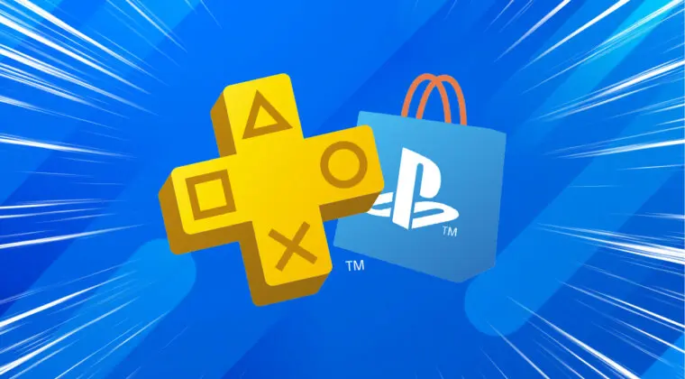 Imagen de Consigue 12 meses de PS Plus y 45€ en PSN con la tarjeta PlayStation