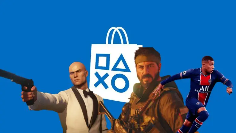 ps store rebajas de verano