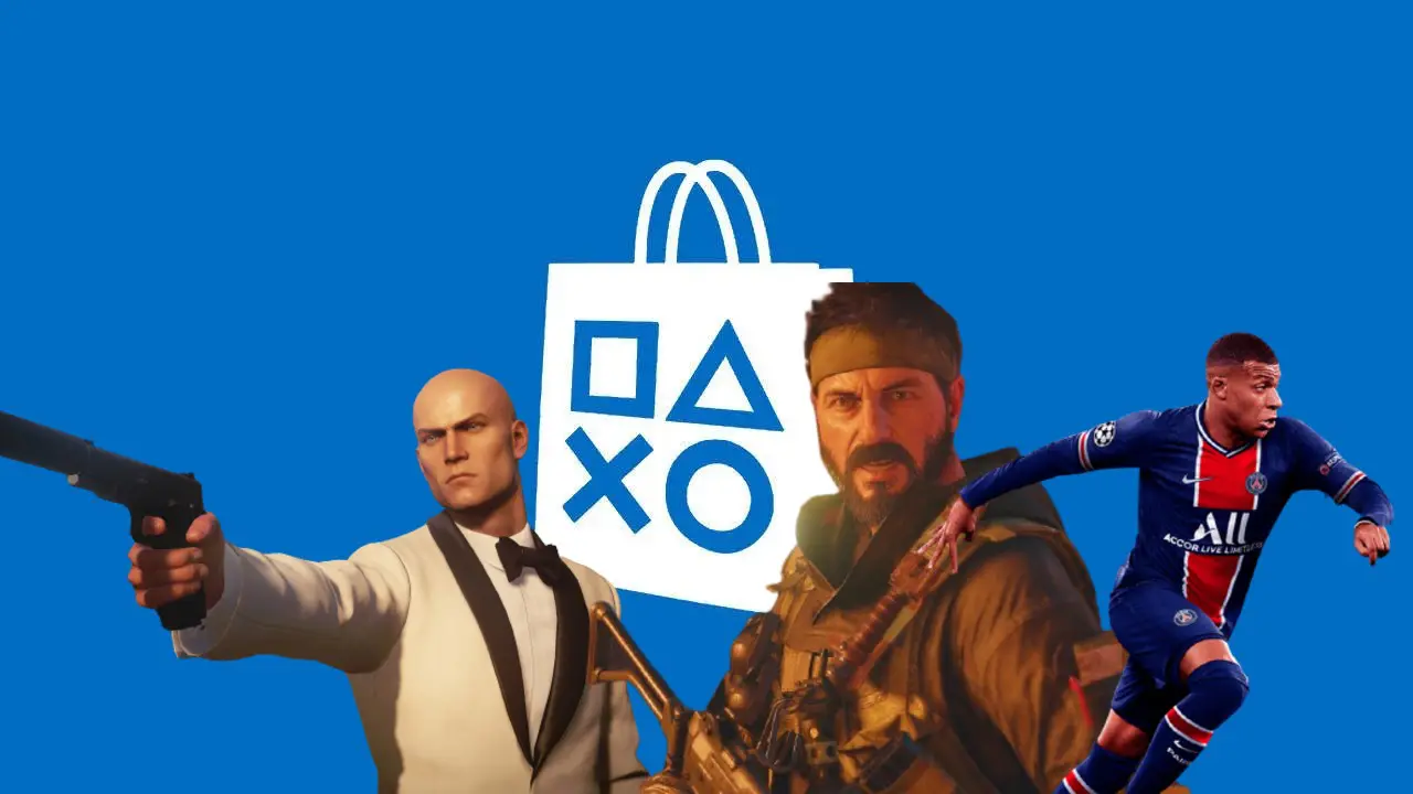 ps store rebajas de verano