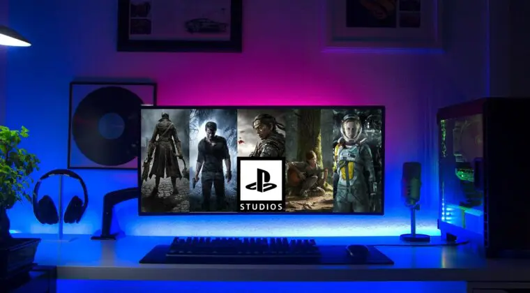 Imagen de ¿Más juegos a PC? PlayStation compra Nixxes Software, un estudio especializado en ports