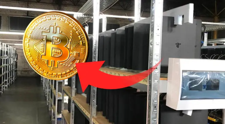 Imagen de Cierran otra granja de minería de criptomonedas que usaba 3800 consolas PS4
