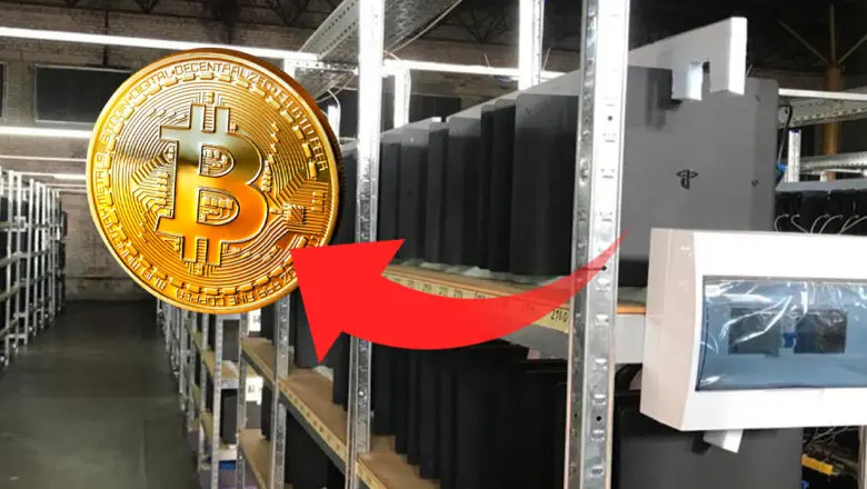 ps4 bitcoin