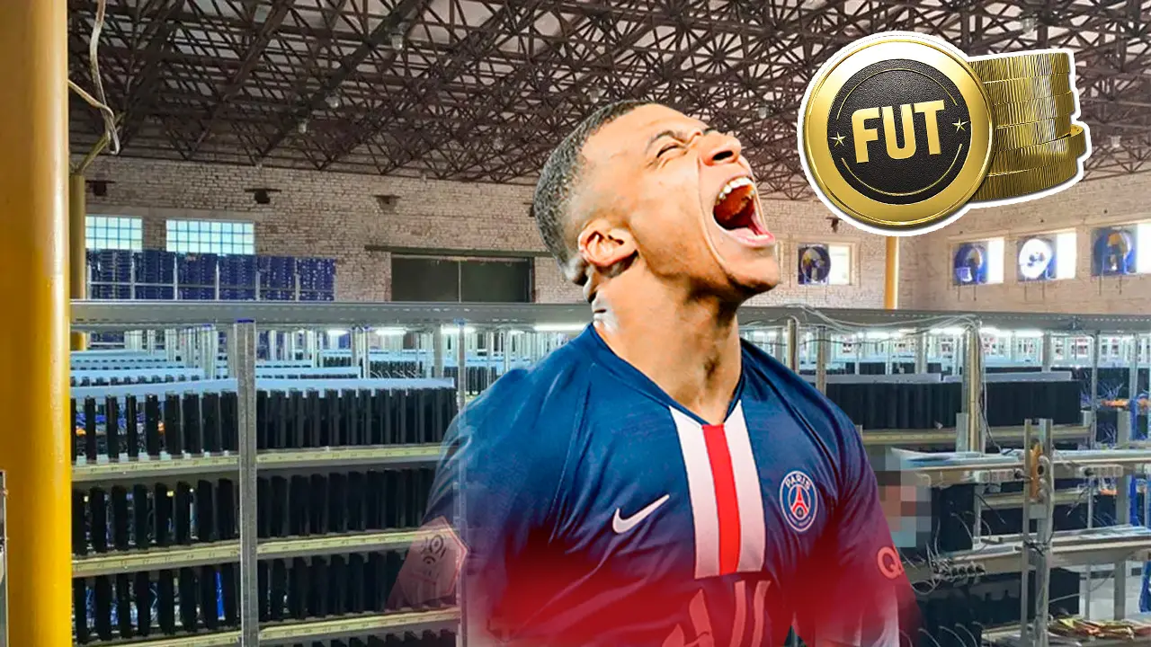 fifa ultimate team granja farmeo
